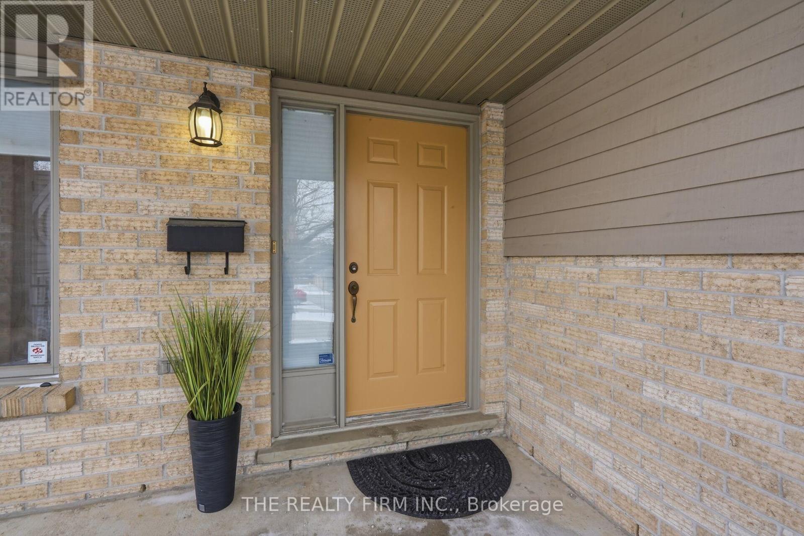 56 - 1500 RICHMOND STREET, London North (North G)