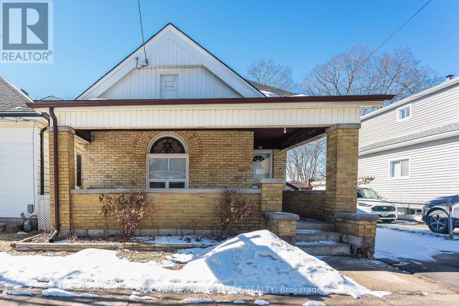 93 DILLABOUGH STREET, London East (East L)