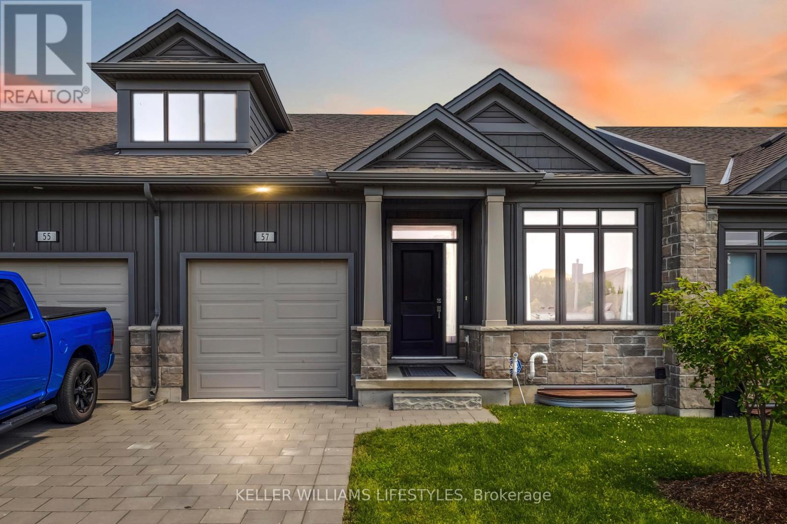 57 - 1375 WHETHERFIELD STREET, London North (North M)