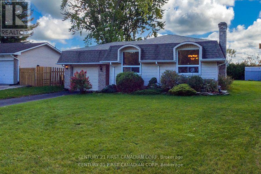 106 ANGELO DRIVE, West Elgin (West Lorne)