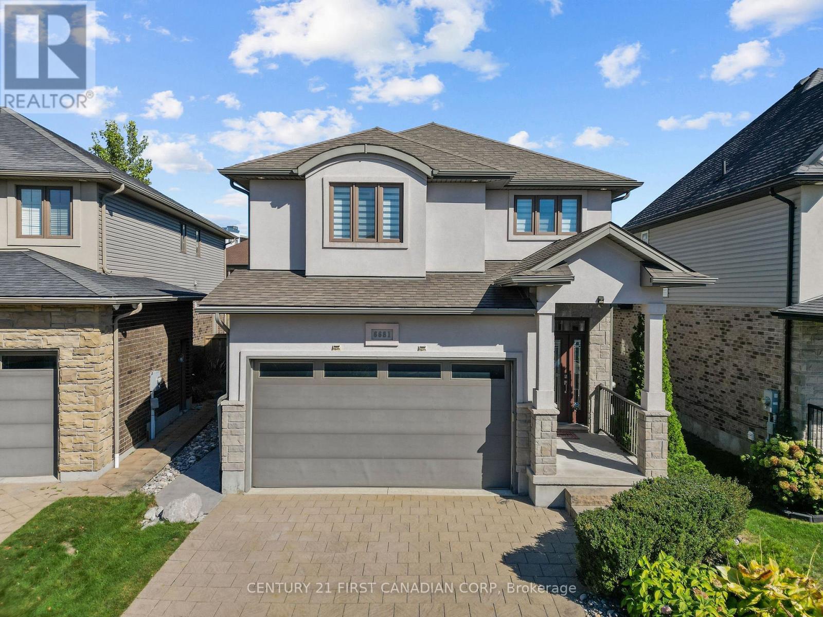 6681 NAVIN CRESCENT, London South (South V)