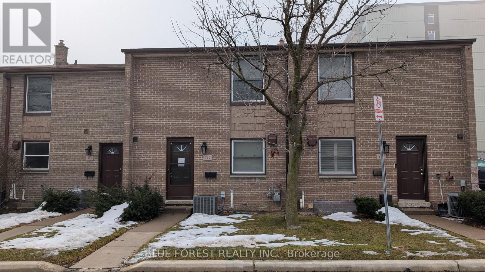 8 - 710 WONDERLAND ROAD S, London South (South L)