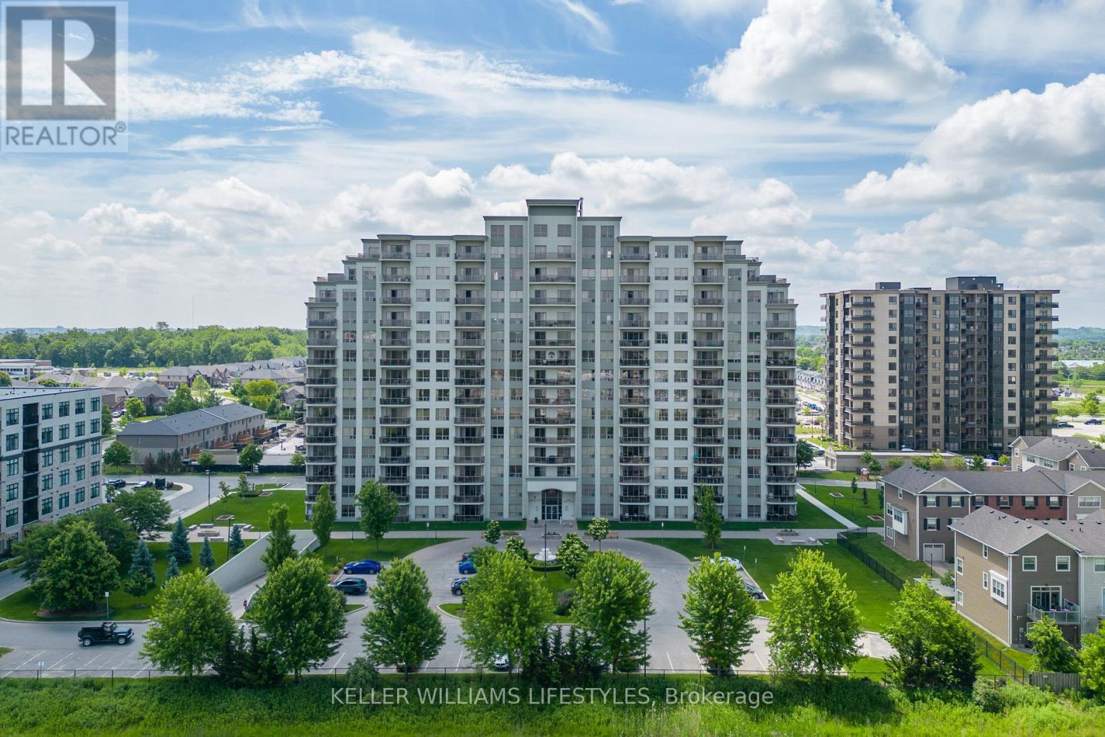 1004 - 1030 CORONATION DRIVE, London North (North I)