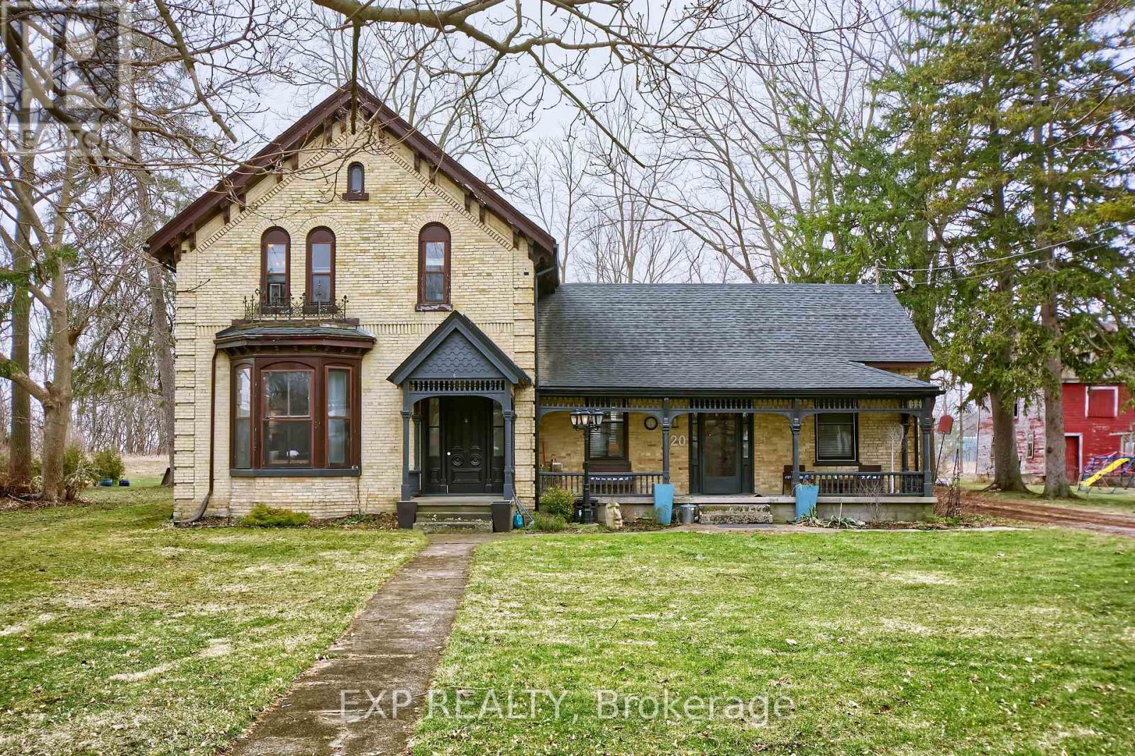 120 MAIN STREET, Southwest Middlesex (Glencoe)