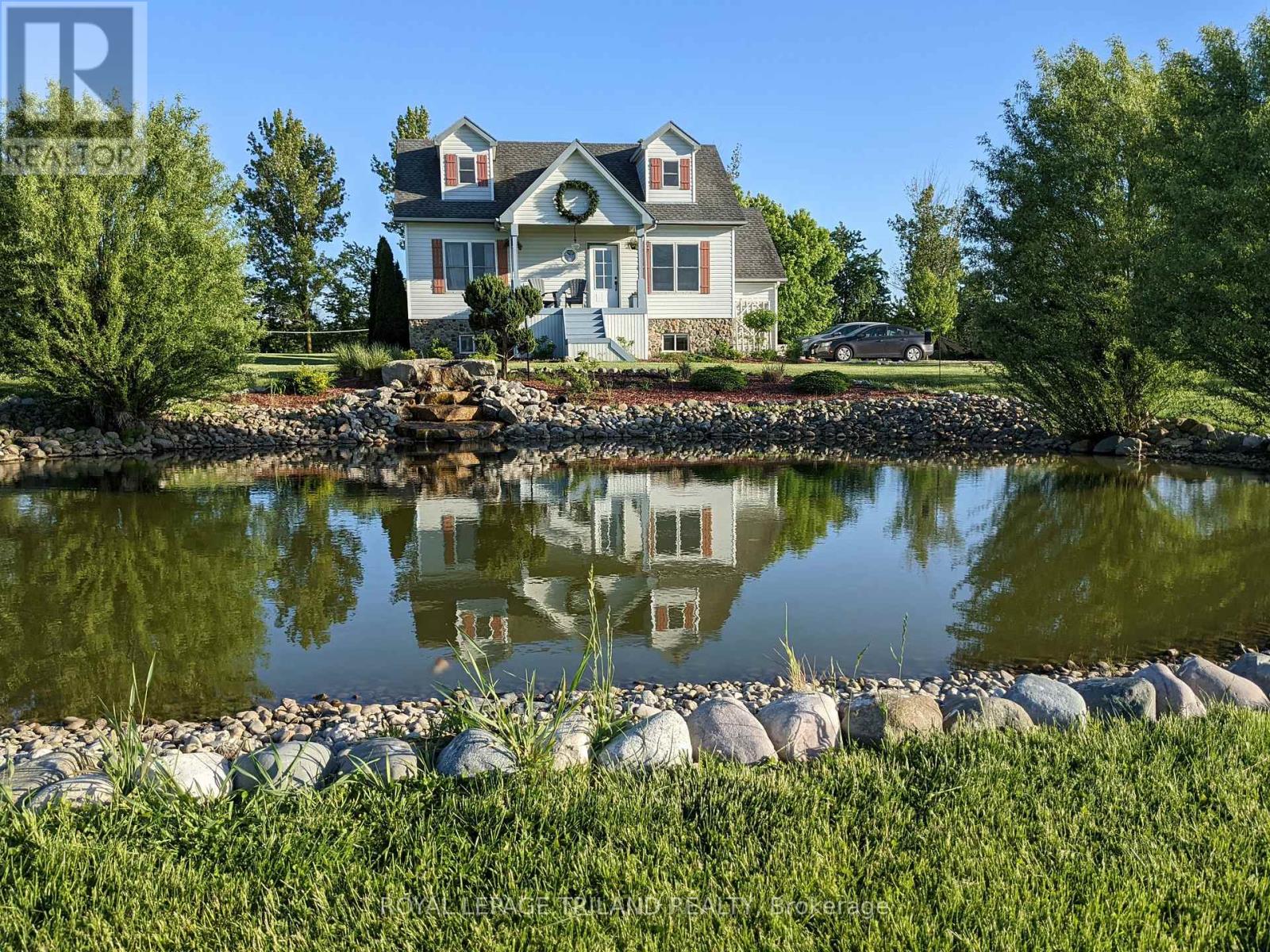 7603 ZION LINE, Warwick (Watford)