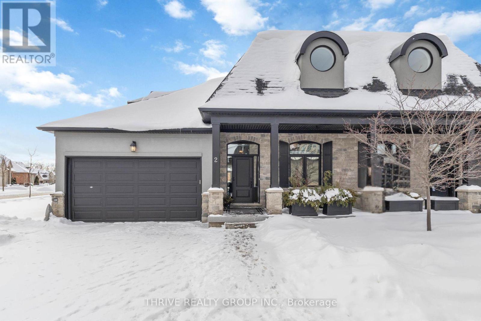 2215 CALLINGHAM DRIVE, London North (North R)