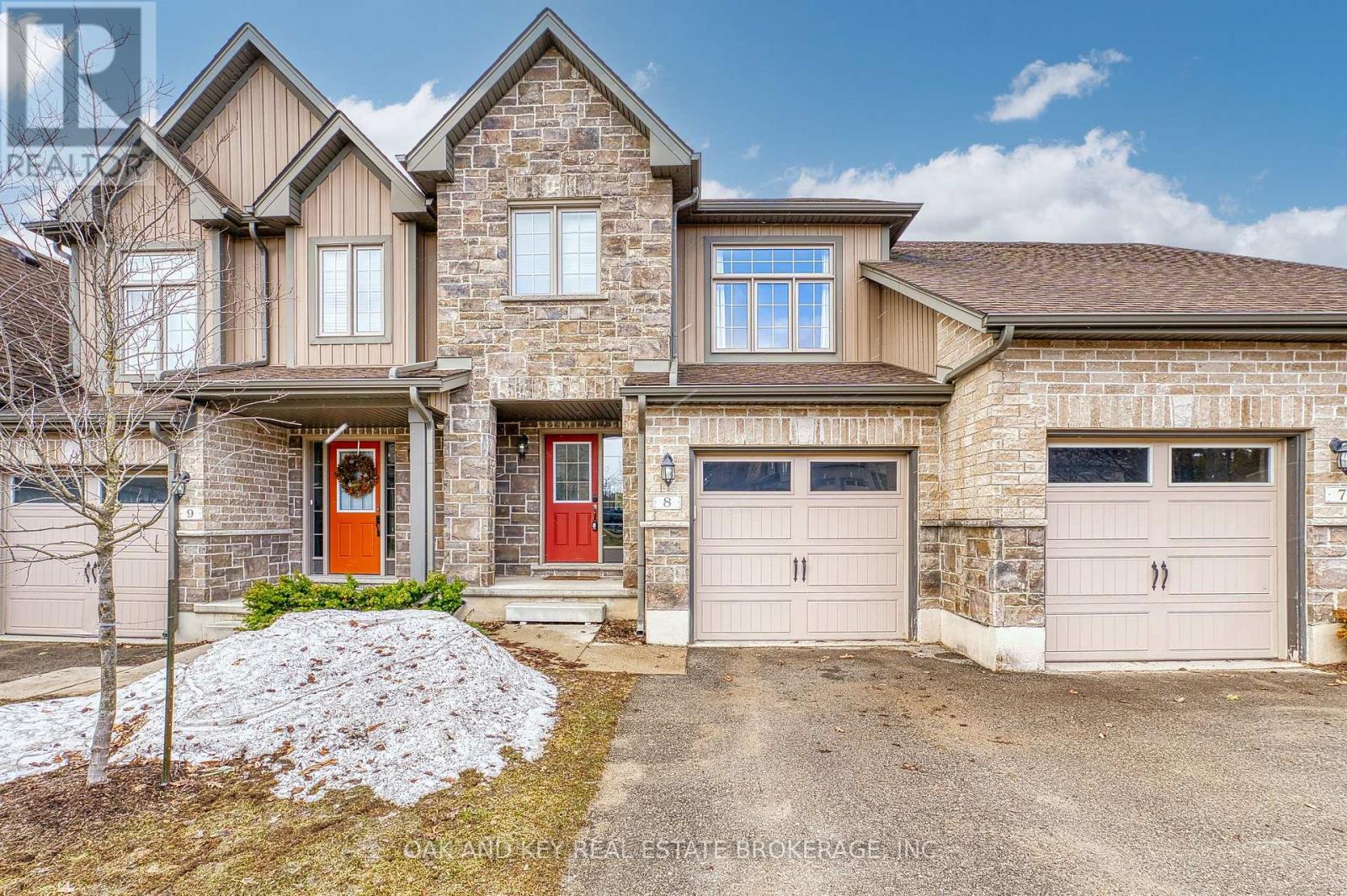 8 - 55 HARRISON STREET, Stratford