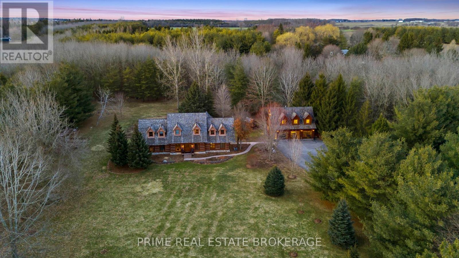 575 EMILY STREET, St. Marys