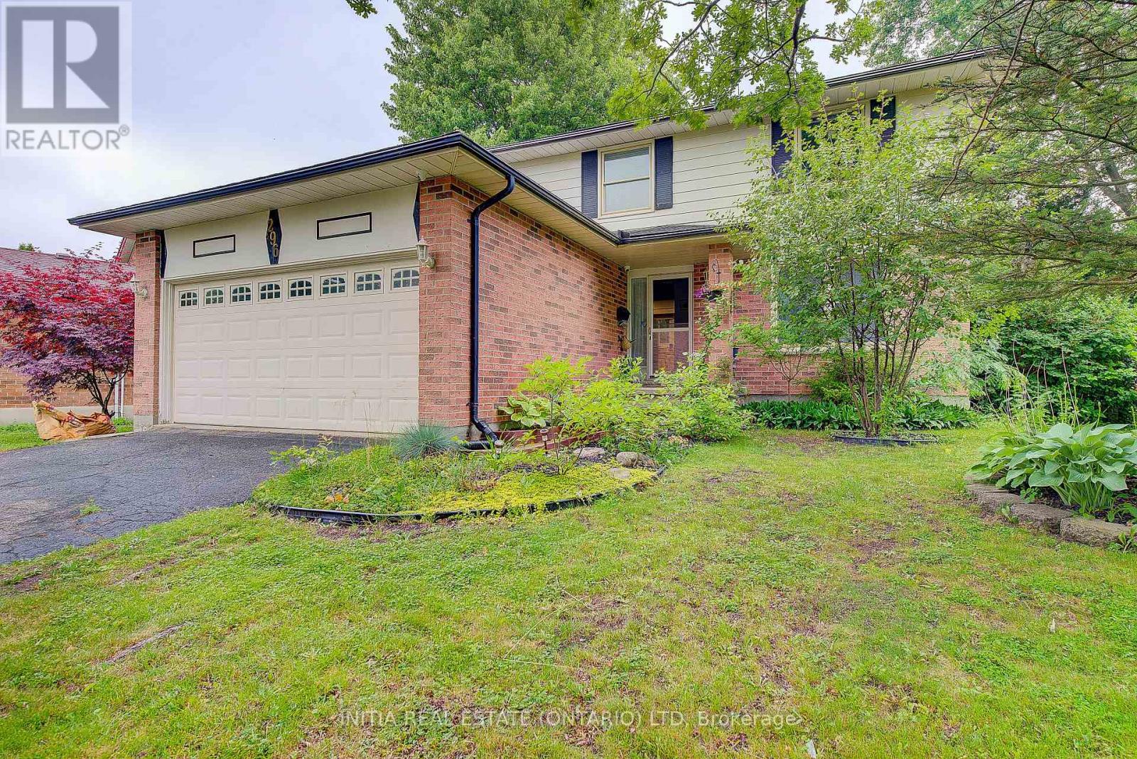 296 CASTLEGROVE BOULEVARD, London North (North K)