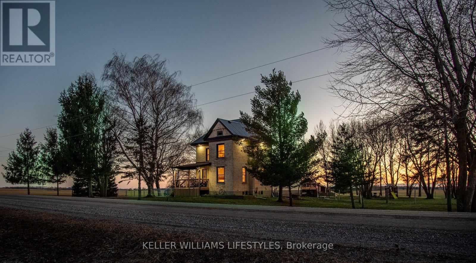 35643 COURSEY LINE, Lucan Biddulph