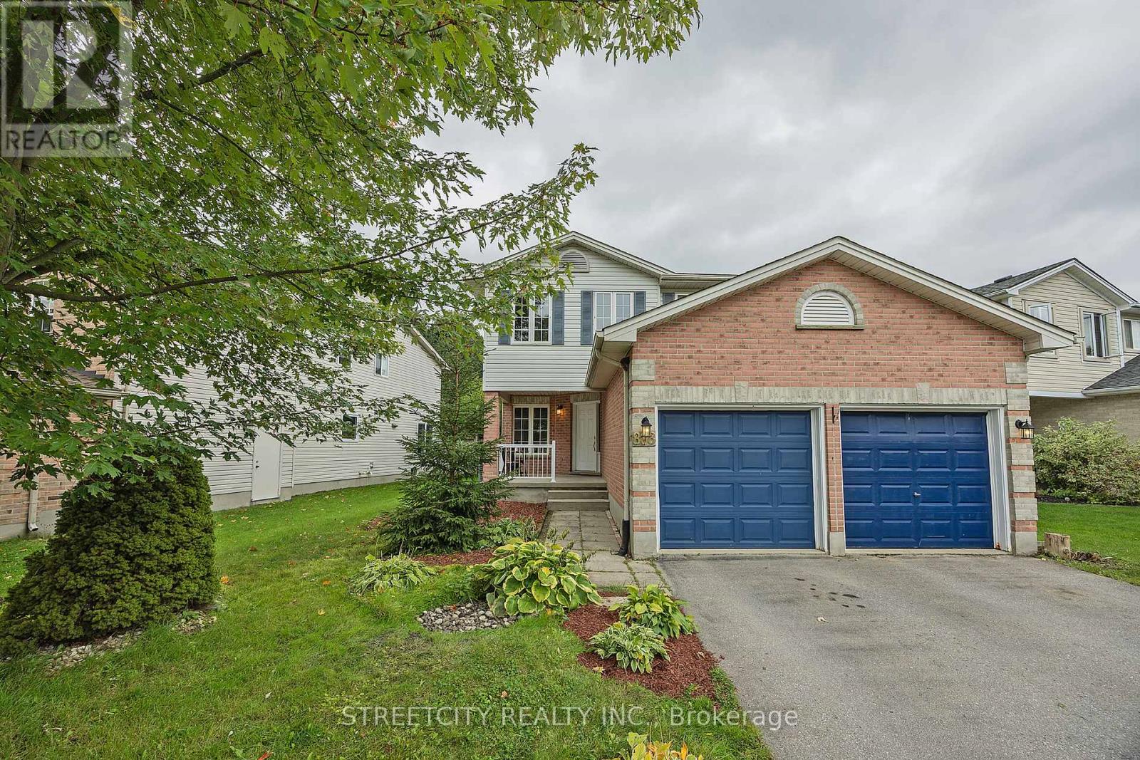 808 GUILDWOOD BOULEVARD, London North (North M)