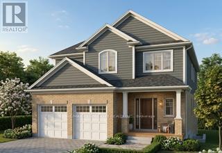 123 WATTS DRIVE, Lucan Biddulph (Lucan)