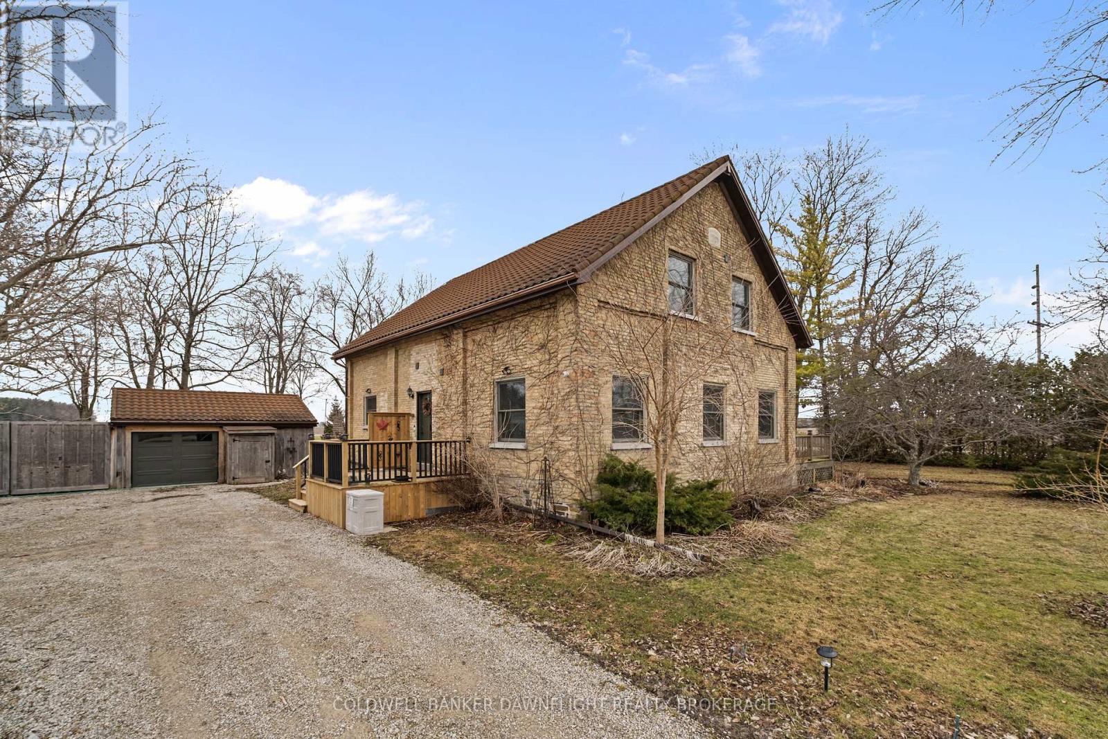 15750 FIFTEEN MILE ROAD, Middlesex Centre