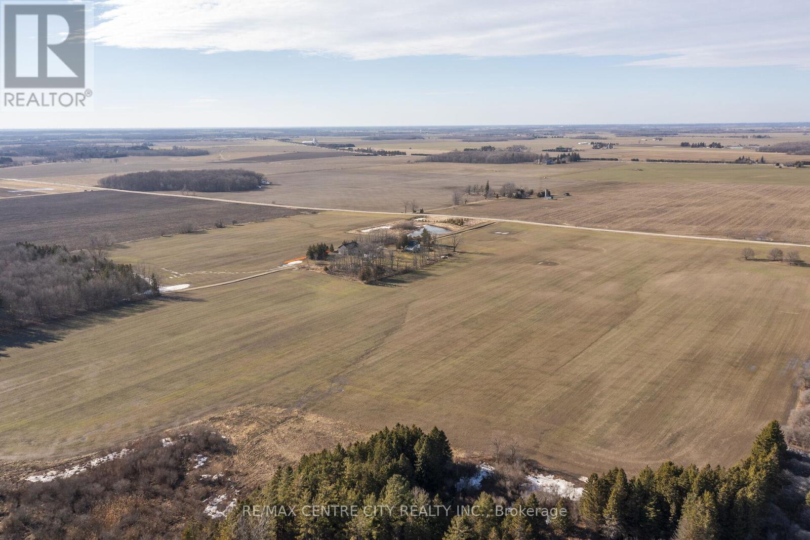 12675 SIXTEEN MILE ROAD, Middlesex Centre