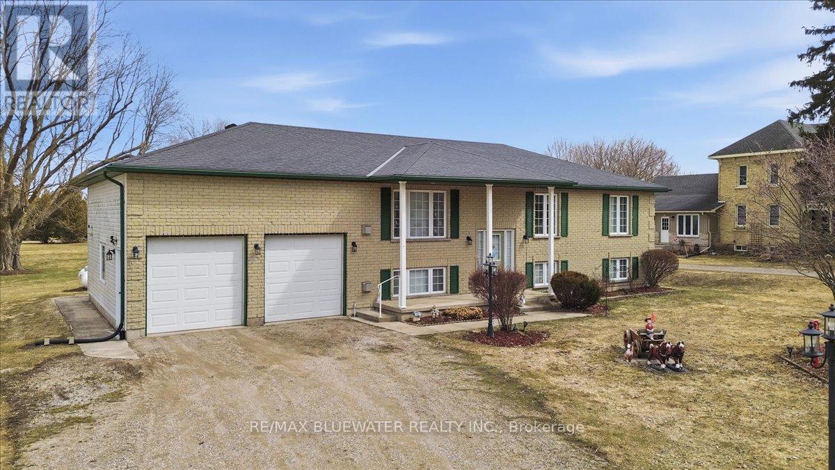 6704 PERTH LINE 44, West Perth (Logan)