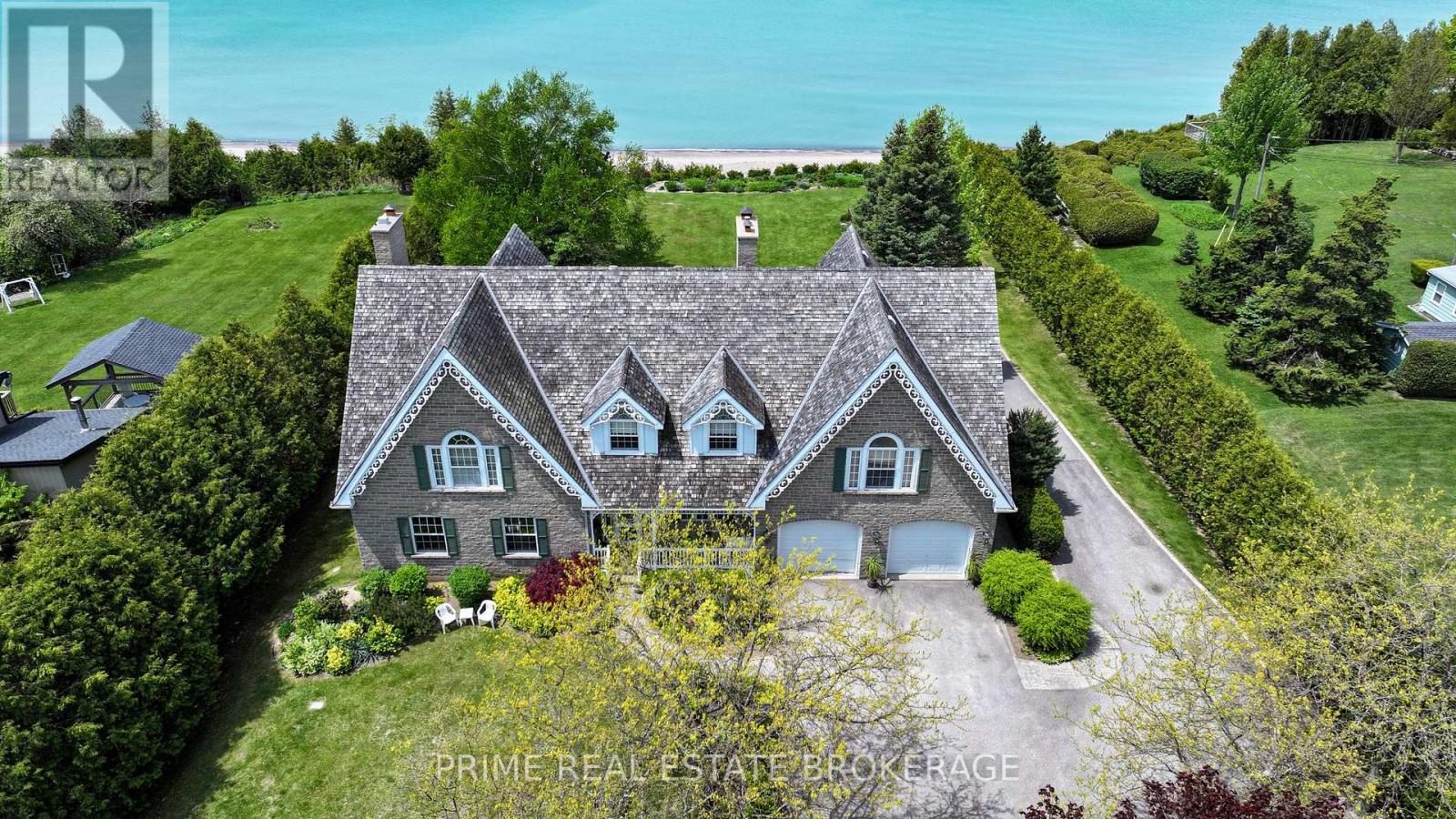 72797 RAVINE DRIVE, Bluewater (Zurich)