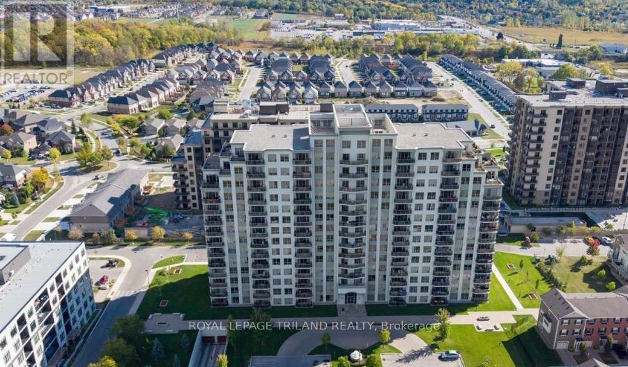 605 - 1030 CORONATION DRIVE, London North (North I)