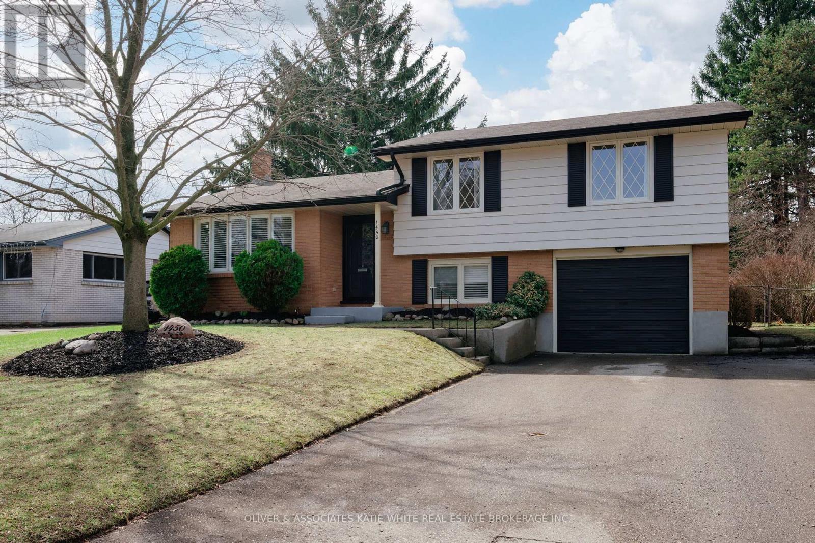 1450 NORMAN AVENUE, London South (South B)