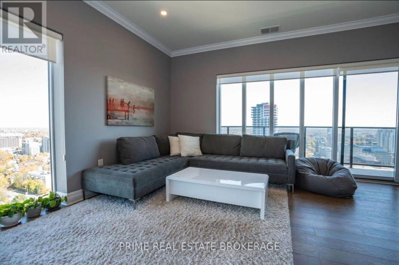 2503 - 505 TALBOT STREET, London East (East F)