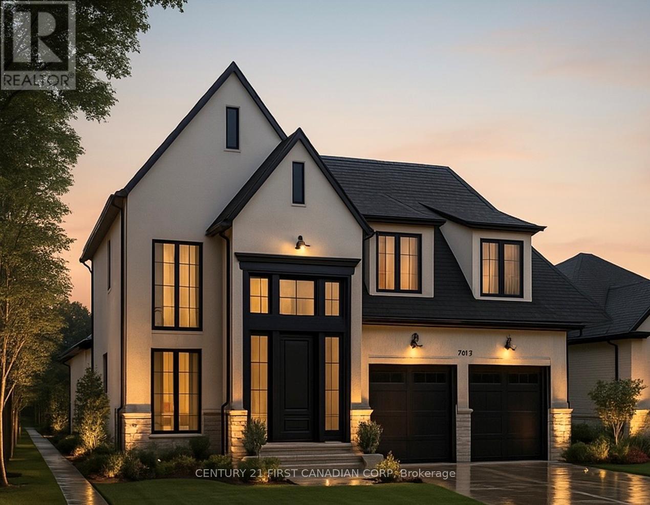 240 FOXBOROUGH PLACE, Thames Centre (Thorndale)