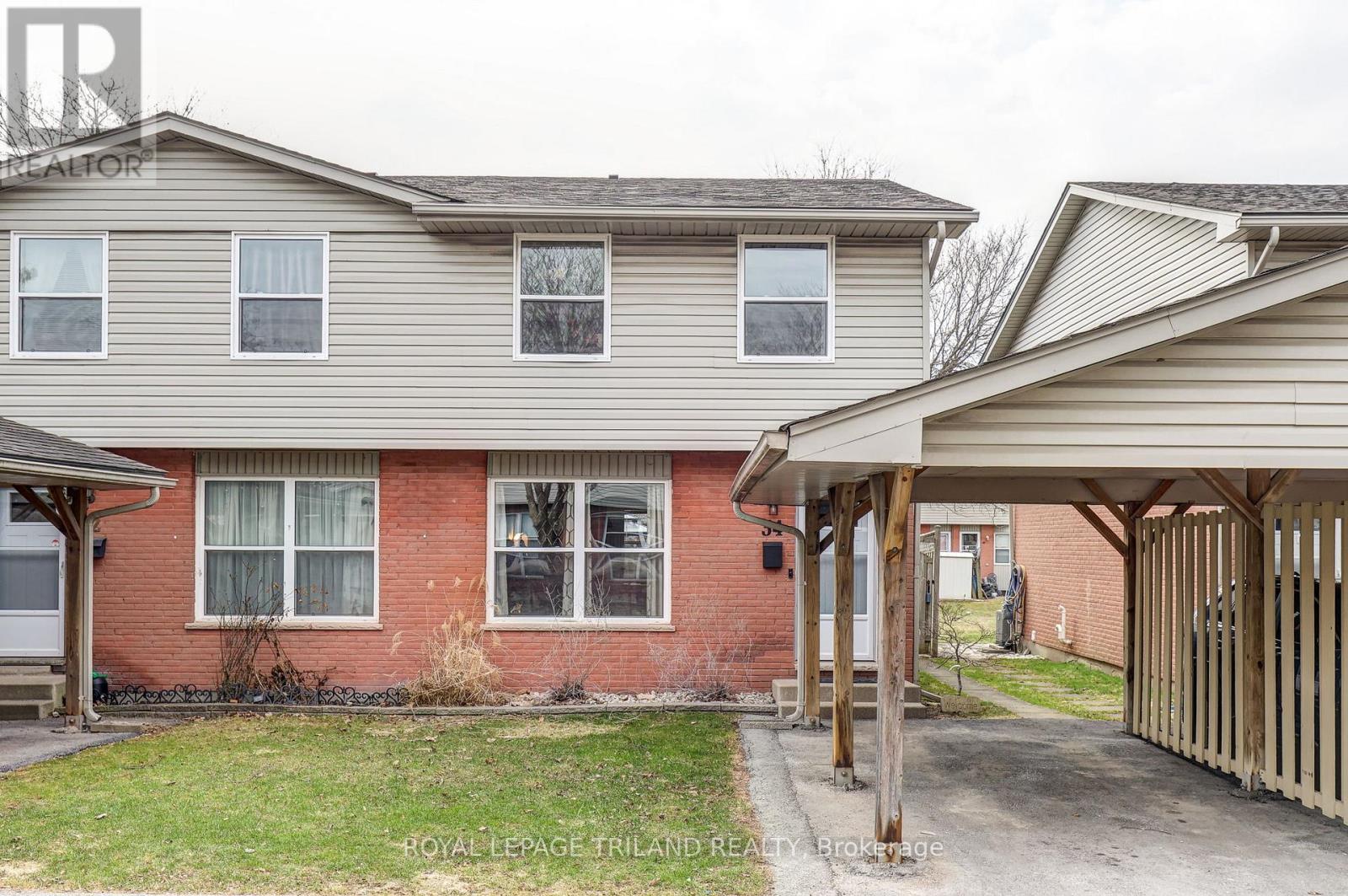 34 - 1250 JALNA BOULEVARD, London South (South X)