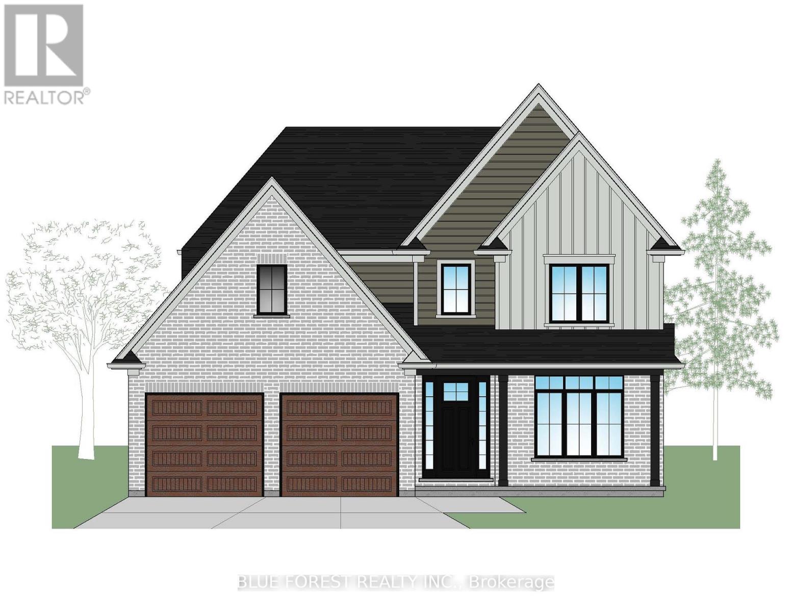 174 HARVEST LANE, Thames Centre (Dorchester)