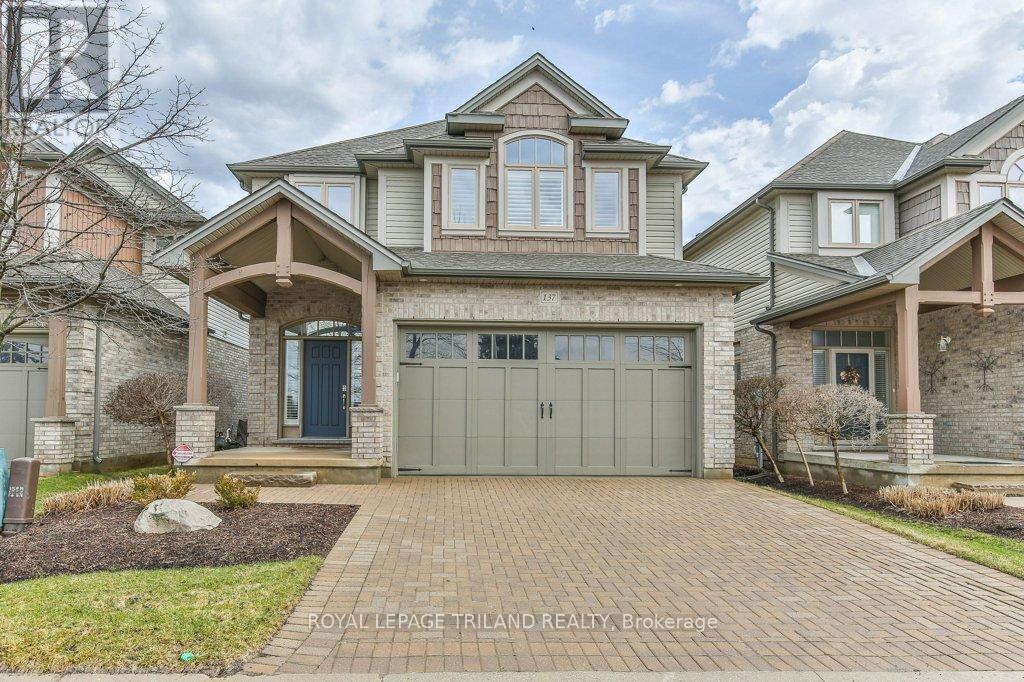 137 - 3278 COLONEL TALBOT ROAD, London South (South V)