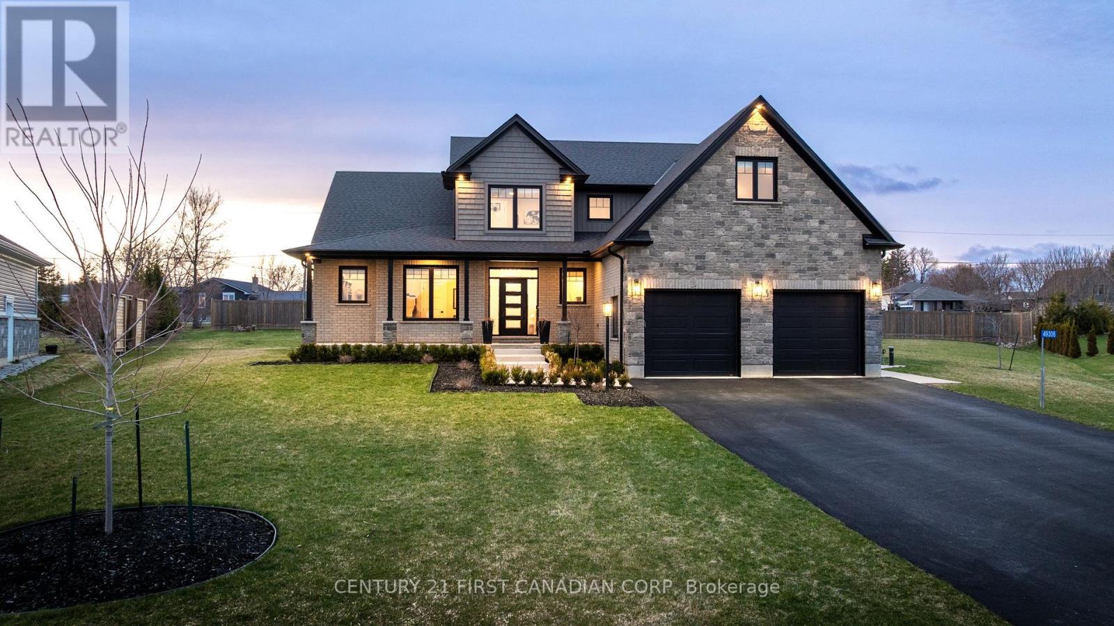 49306 ASHLAND AVENUE, Malahide (Lyons)