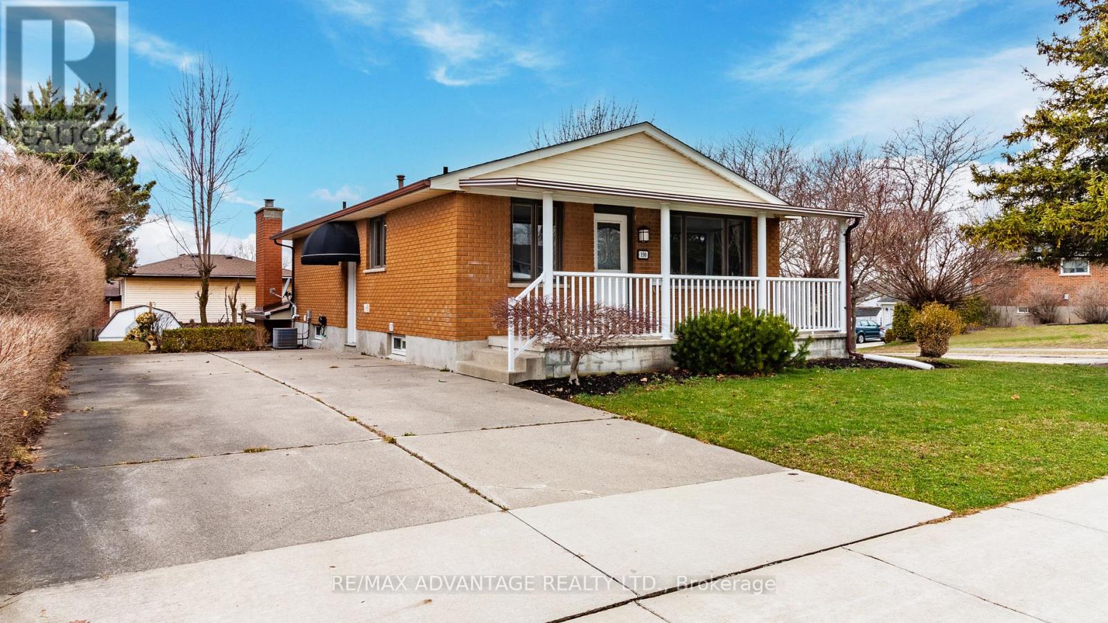 190 FAIRVIEW AVENUE, St. Thomas