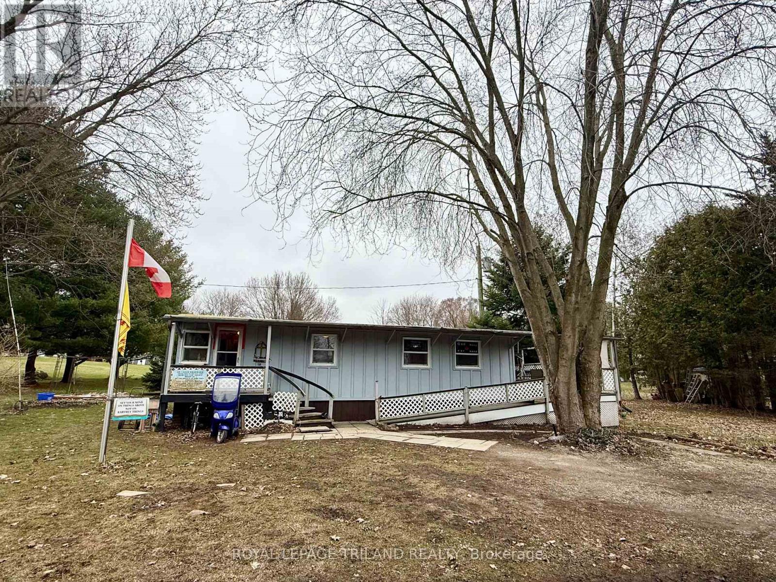 350 - 194936 19TH LINE, Zorra (Thamesford)