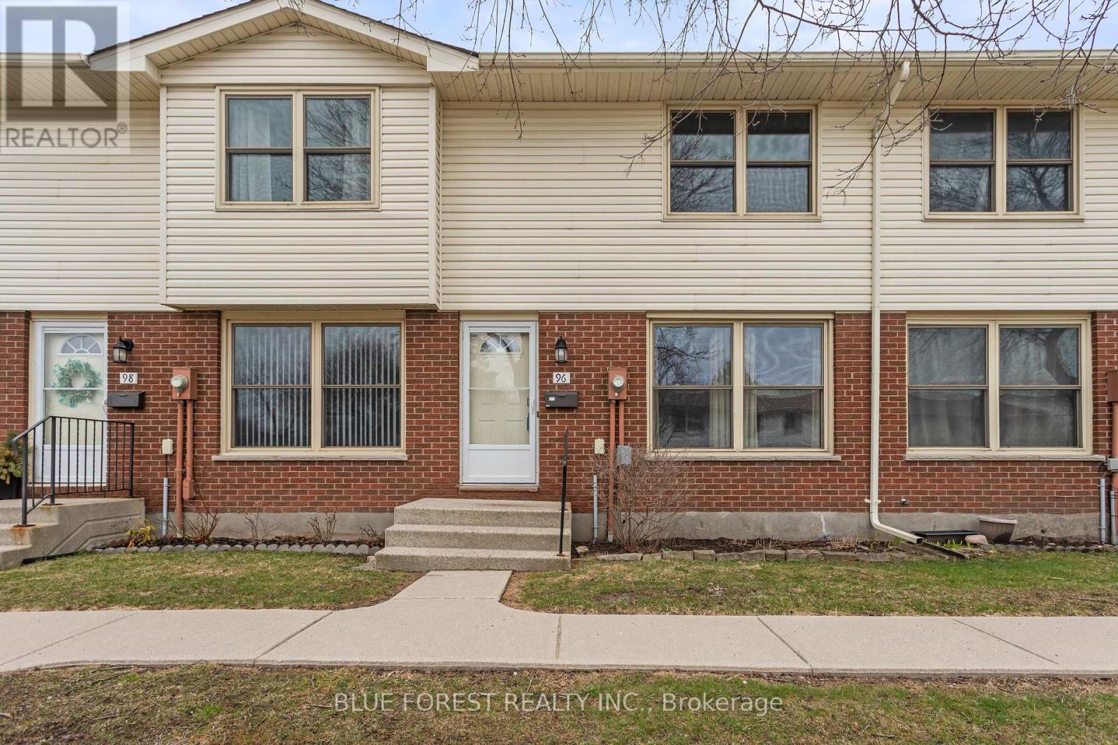 96 - 51 SHOLTO DRIVE, London South (South X)