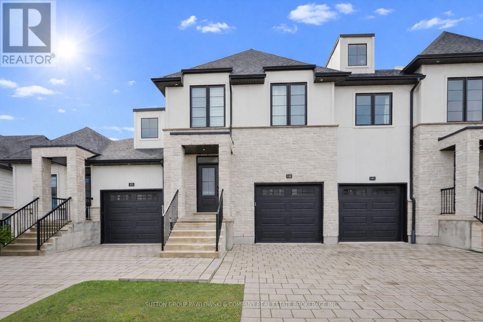 180 DOAN DRIVE, Middlesex Centre (Komoka)