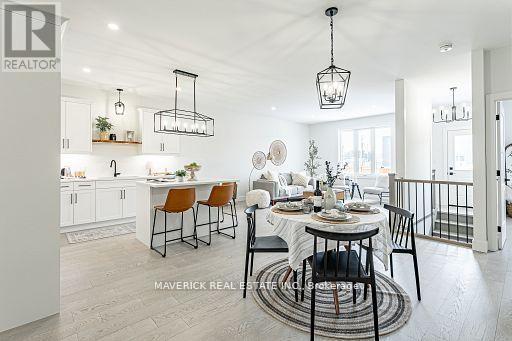 8 - 183 BROCK STREET, Zorra (Thamesford)