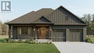 168 WATTS DRIVE, Lucan Biddulph (Lucan)