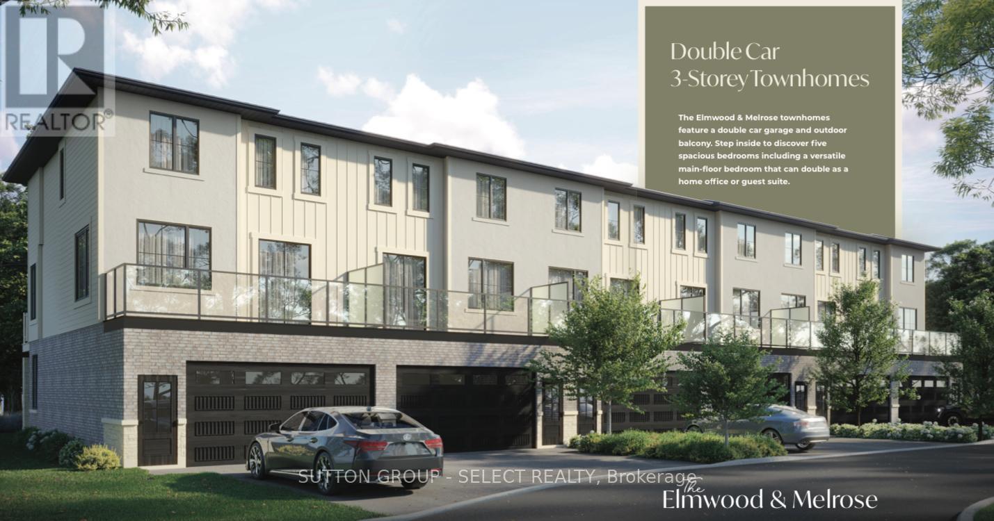 14 - 233 UPPER QUEEN STREET, Thames Centre (Thorndale)