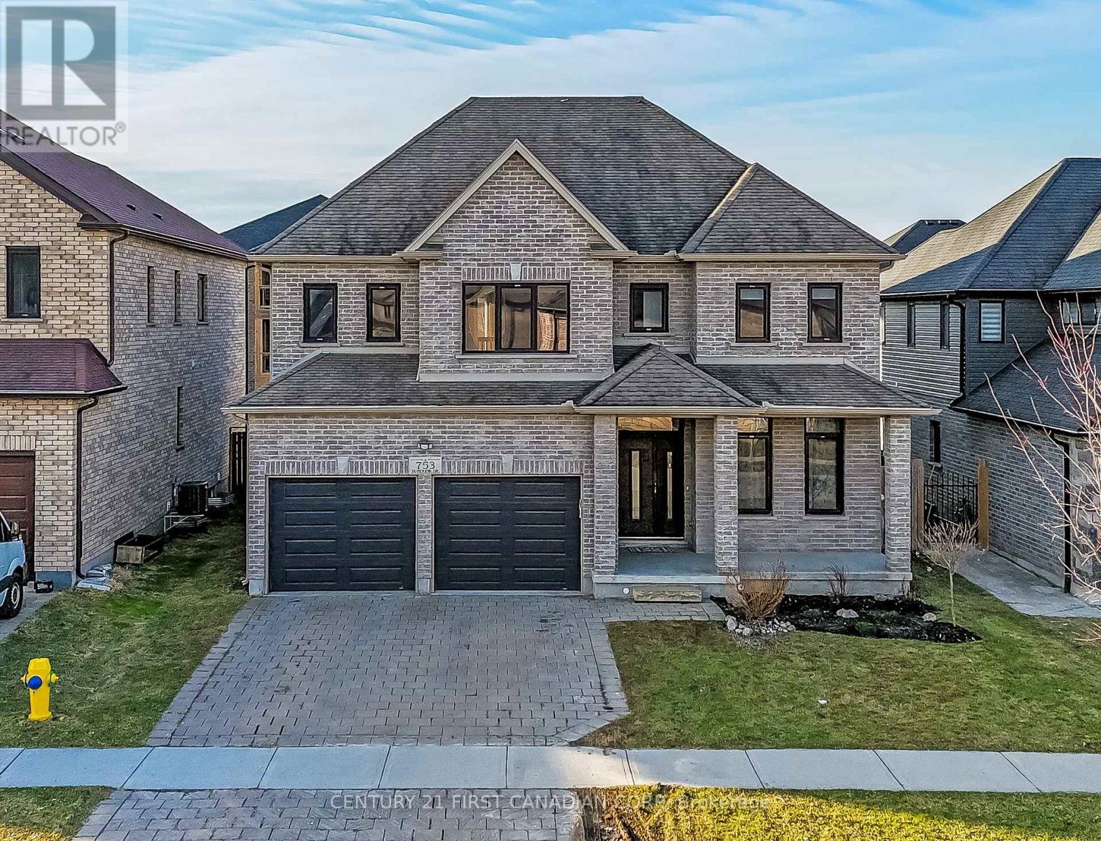 753 SUPERIOR DRIVE, London North (North B)