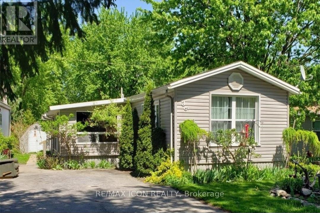 35 - 9839 LAKESHORE ROAD, Lambton Shores