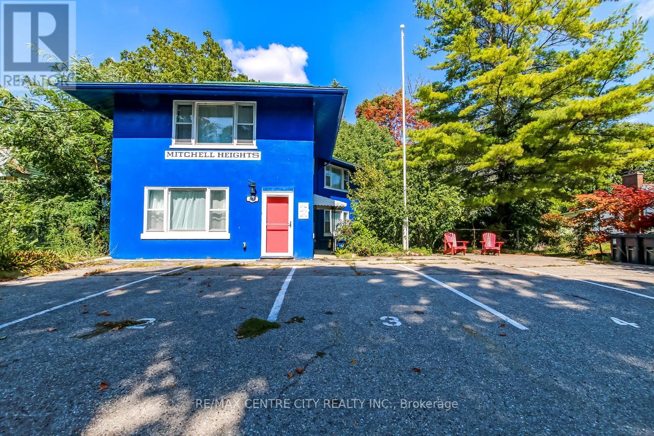 483 GEORGE STREET, Central Elgin (Port Stanley)