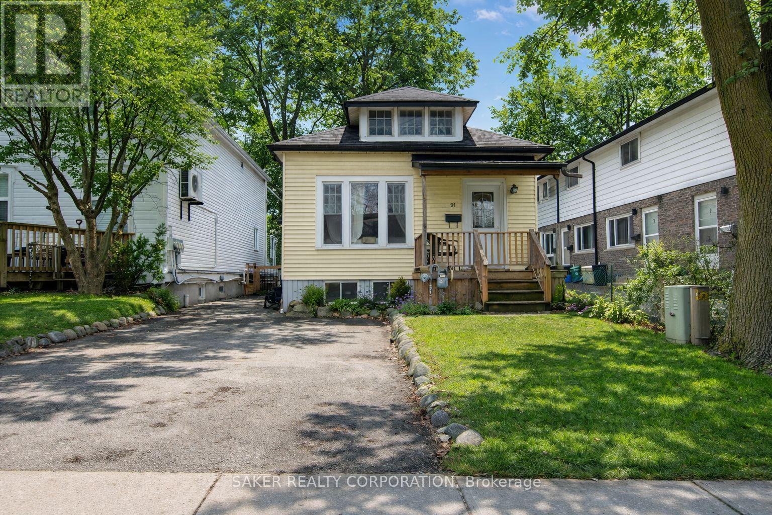 91 CARTWRIGHT STREET, London East (East F)