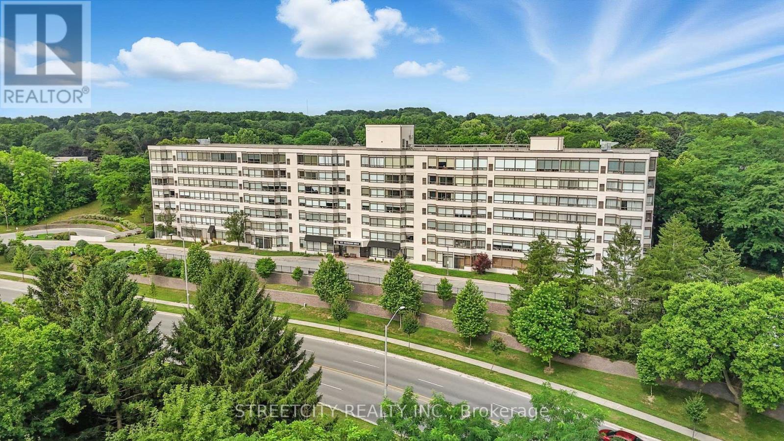 606 - 521 RIVERSIDE ROAD, London North (North P)