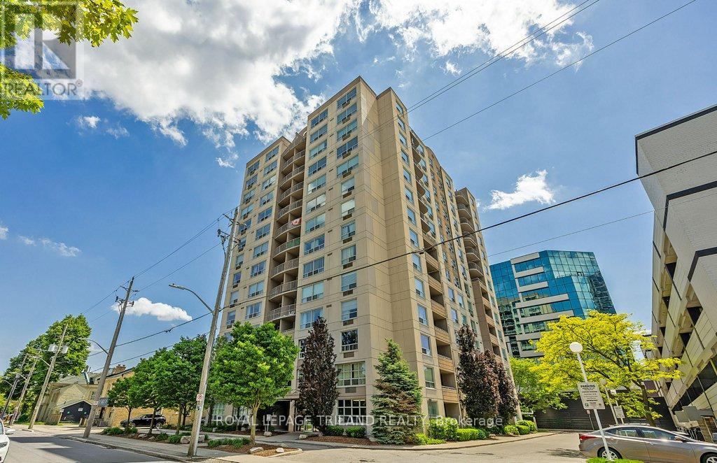 1105 - 155 KENT STREET, London East (East F)