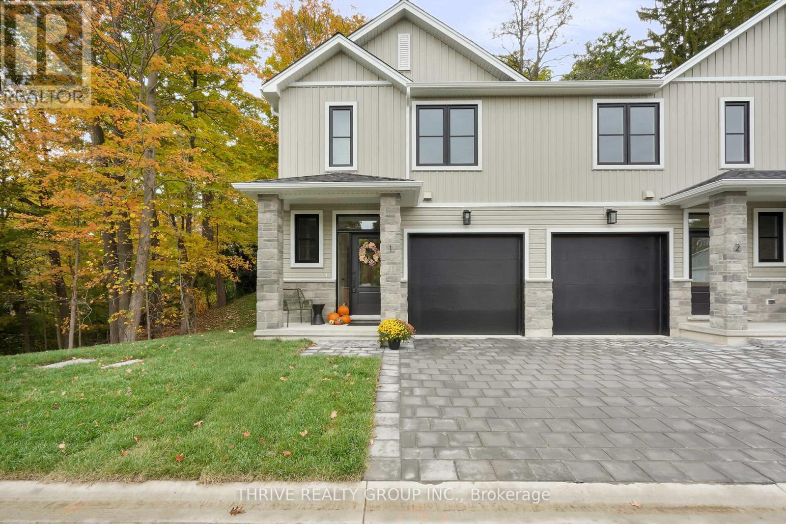 9 - 279 HILL STREET, Central Elgin (Port Stanley)