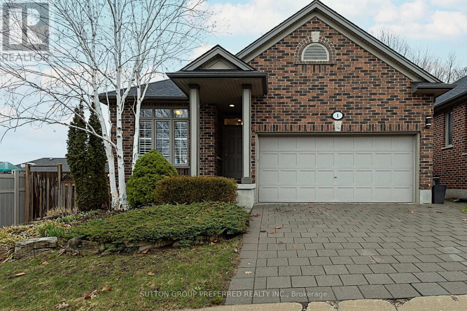 1 - 1617 SHORE ROAD, London South (South A)