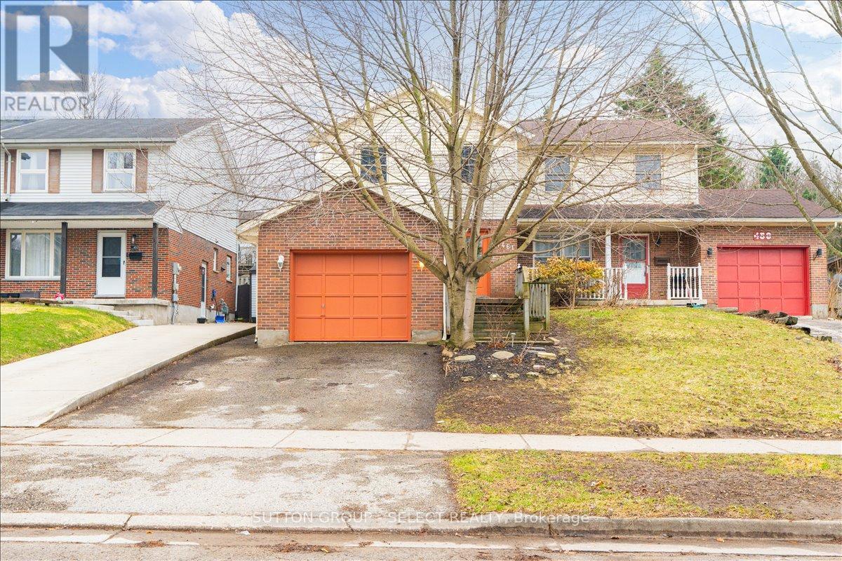 461 CLEVELAND AVENUE, London South (South J)