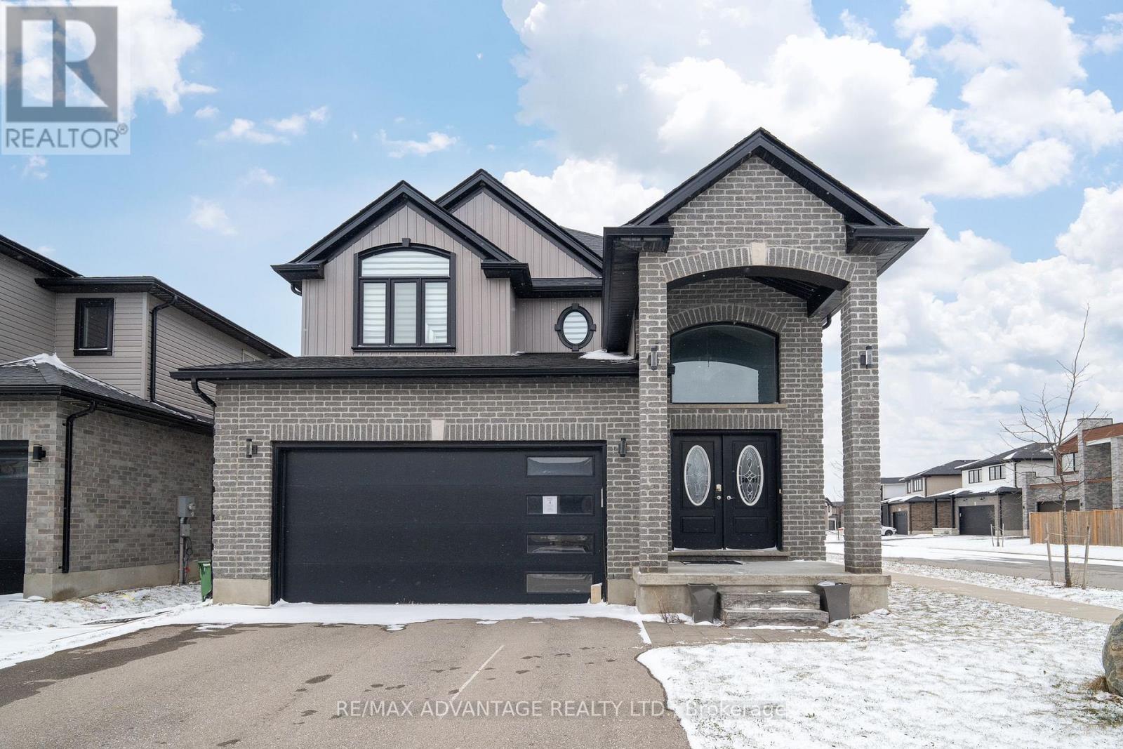 3091 TOKALA TRAIL, London North (North S)