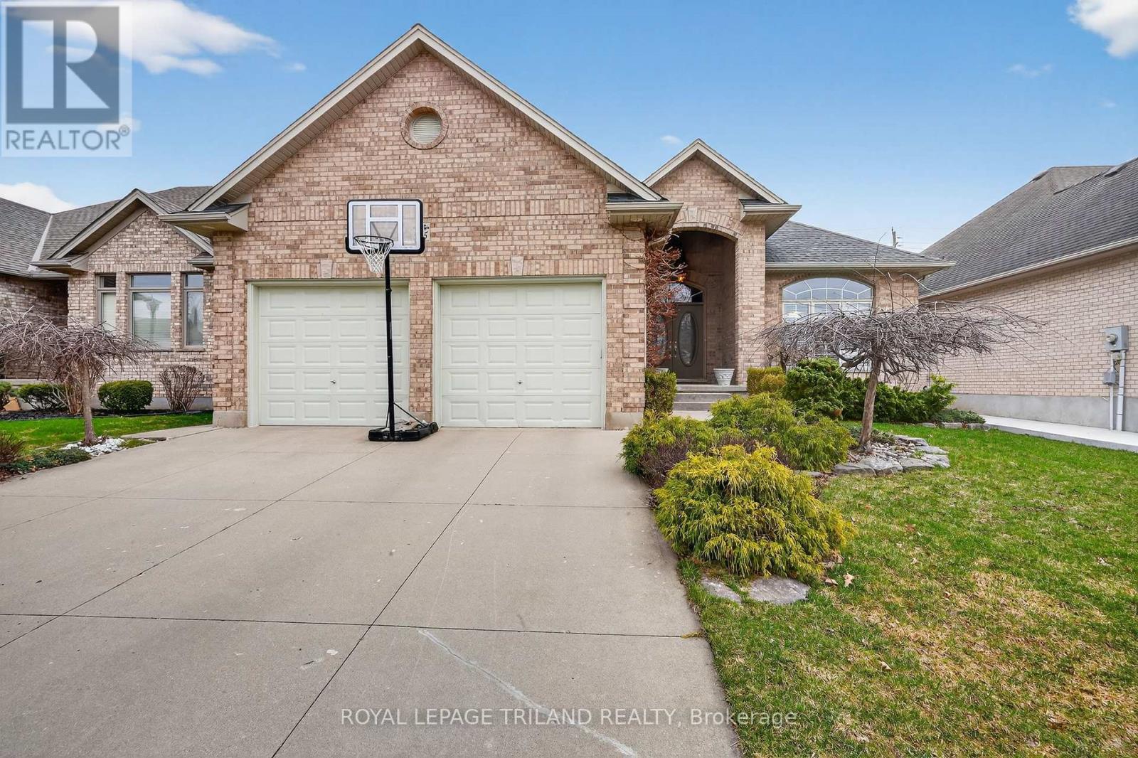 995 MANCHESTER ROAD, London North (North L)