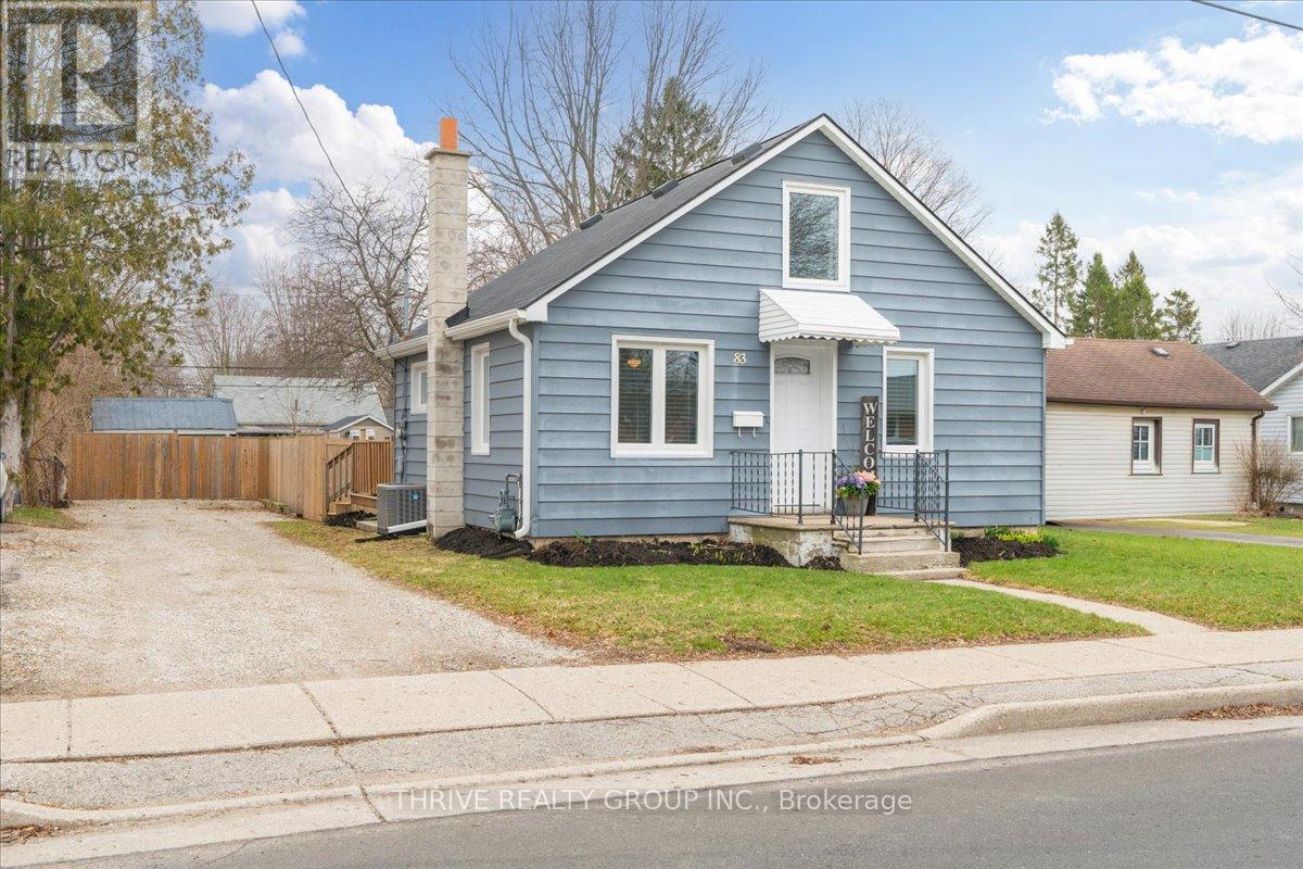 83 FOURTH AVENUE, Aylmer