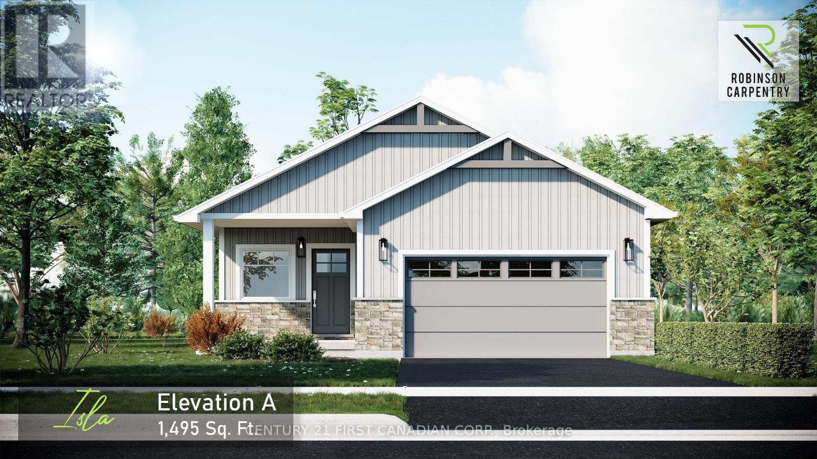 123 ADDISON AVENUE, Lucan Biddulph (Lucan)