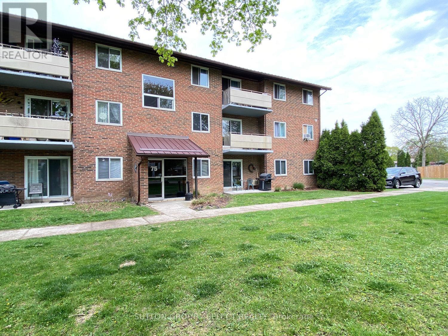 1 - 75 BALDOON ROAD, Chatham-Kent (Chatham)