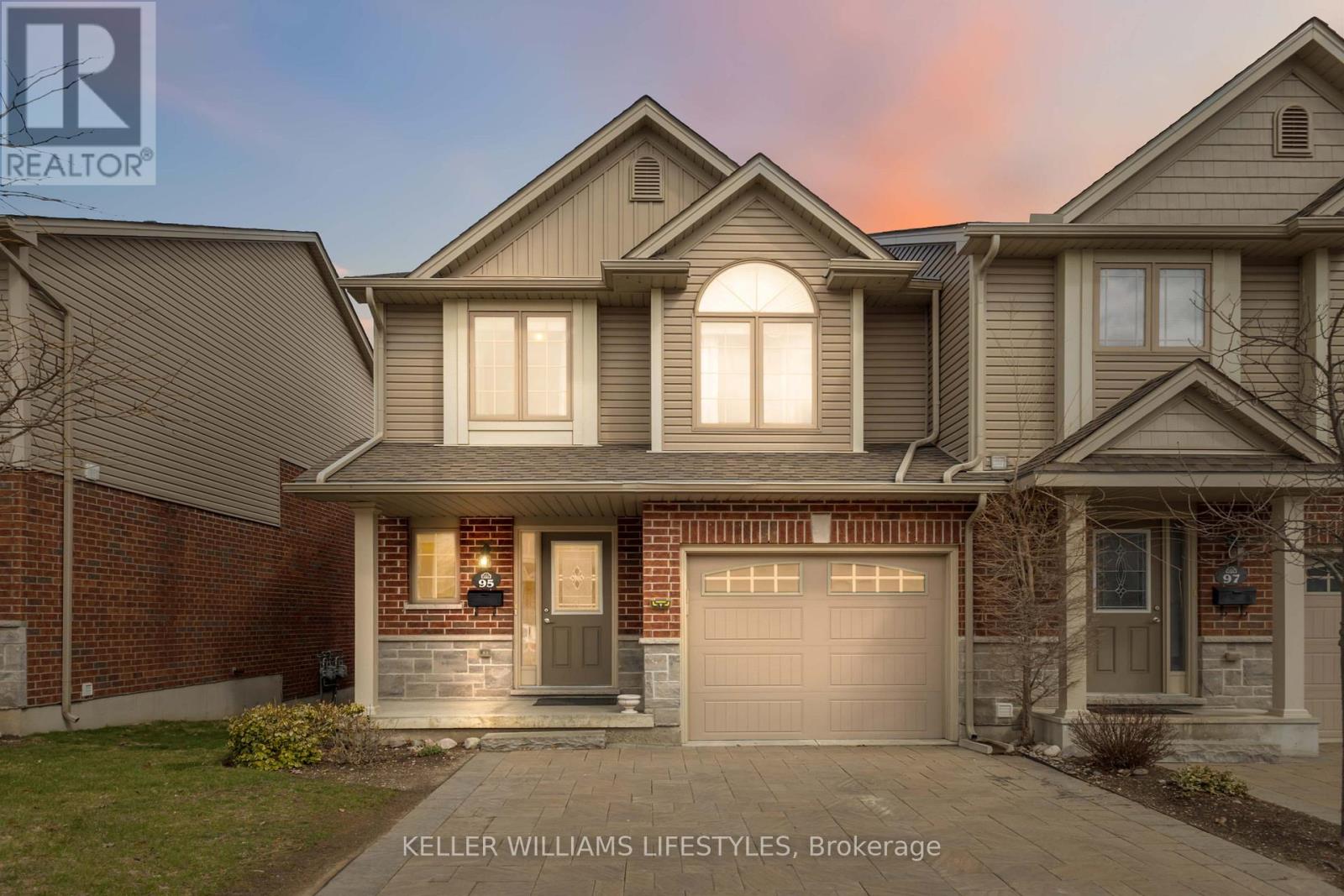 95 - 1010 FANSHAWE PARK ROAD E, London North (North C)